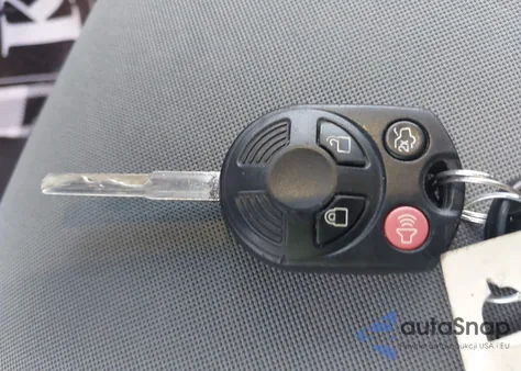 2016 Ford Escape Se from USA, damaged, VIN 1FMCU0GX3GUC37648